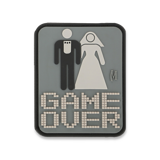 Maxpedition - Game Over