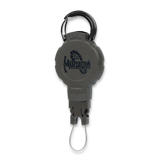 Maxpedition - Gear Retractor, medium, snap ring, gr&uuml;n