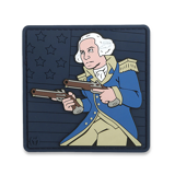 Maxpedition - GEORGE WASHINGTON (FULL COLOR)