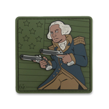 Maxpedition - GEORGE WASHINGTON (TACTICAL)