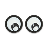 Maxpedition - Googly Eyes glow