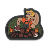 Maxpedition - GRILL MASTER (TACTICAL)