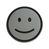 Maxpedition - Happy Face