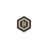 Maxpedition - Hex logo arid