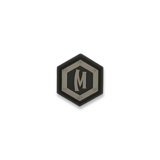 Maxpedition - Hex logo swat