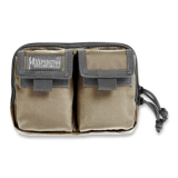 Maxpedition - Hook & Loop Double Pocket Insert