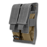 Maxpedition - Hook & Loop Double Sheath Insert