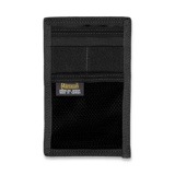 Maxpedition - Hook & Loop Mini Organizer, fekete