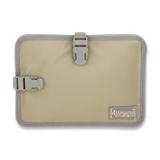 Maxpedition - Hook & Loop Mini Tablet Holder, khaki-foliage