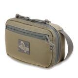 Maxpedition - Hook & Loop Modular Two Way Pocket, large