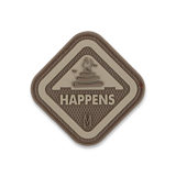 Maxpedition - It Happens