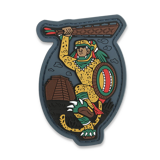 Maxpedition - JAGUAR WARRIOR (FULL COLOR)