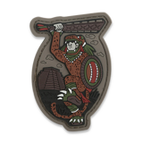 Maxpedition - JAGUAR WARRIOR (TACTICAL)