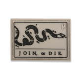 Maxpedition - Join or Die, full color