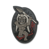 Maxpedition - KU GOD OF WAR (TACTICAL)