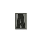 Maxpedition - Letter A-J, swat