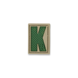 Maxpedition - Letter K-Z, arid