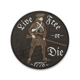 Maxpedition - Live Free or Die