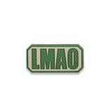 Maxpedition - LMAO 2" x 1"