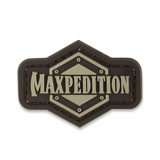 Maxpedition - Logo arid