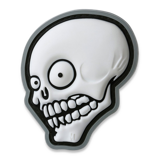 Maxpedition - Look Skull