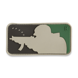 Maxpedition - Major League Shooter, Arid