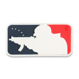 Maxpedition - Major League Shooter, Full Color