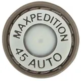Maxpedition - Max .45 Auto, glow