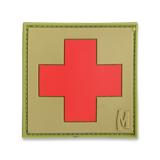 Maxpedition - Medic Large, arid