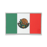 Maxpedition - Mexico flag