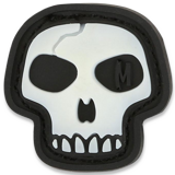 Maxpedition - Mini Skull, glow