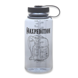 Maxpedition - Nalgene Wide Mouth 32 oz / 1L bottle