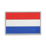 Maxpedition - Netherlands flag