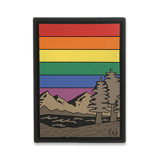 Maxpedition - OUTDOOR PRIDE (FULL COLOR)