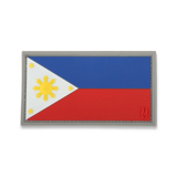 Maxpedition - Philippines flag
