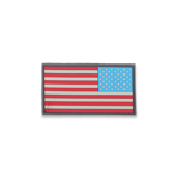 Maxpedition - Reverse USA flag small