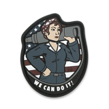 Maxpedition - RIVETING ROSIE (TACTICAL)