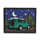 Maxpedition - ROAD TRIP (GLOW)