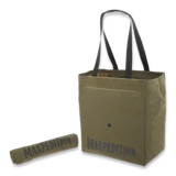 Maxpedition - Roll-Up Tote, roheline