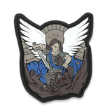 Maxpedition - SAINT MICHAEL (TACTICAL)