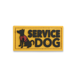 Maxpedition - SERVICE DOG (FULL COLOR)