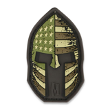 Maxpedition - Stars and Stripes Spartan Helmet