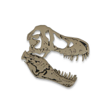 Maxpedition - T-Rex Skull