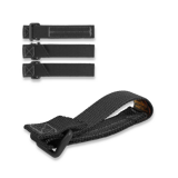 Maxpedition - TacTie 3", schwarz
