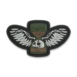 Maxpedition - TEMPUS FUGIT (TACTICAL)