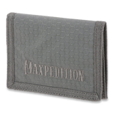 Maxpedition - TFW Tri Fold Wallet, grey