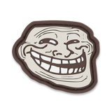 Maxpedition - Troll face arid