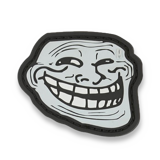 Maxpedition - Troll face swat