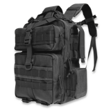 Maxpedition - Typhoon Backpack, fekete