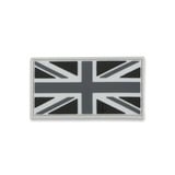 Maxpedition - United Kingdom Flag 3" x 1.6"